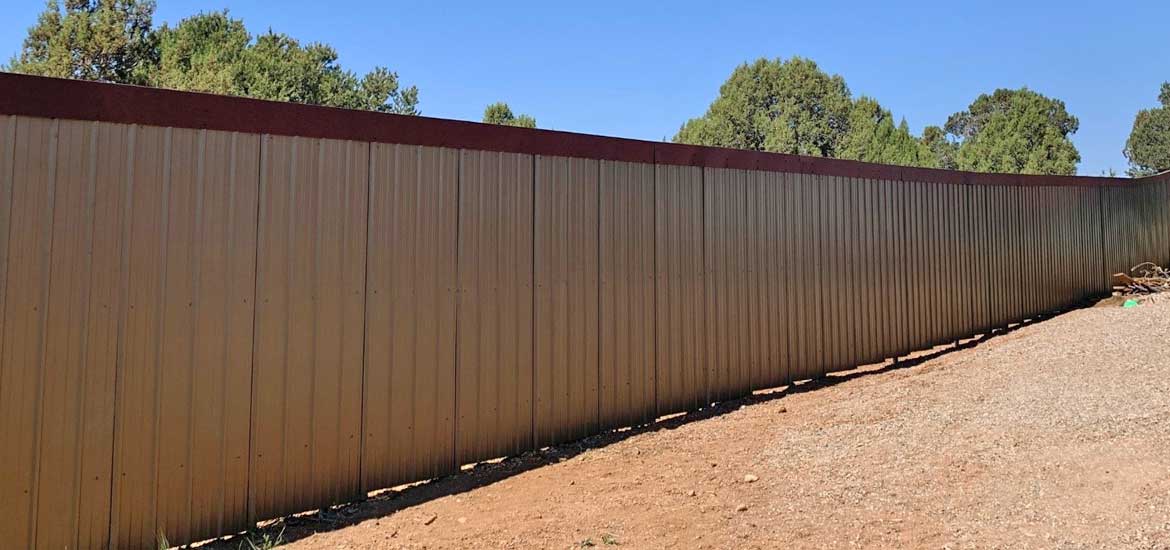 fence-propanel fence propanel